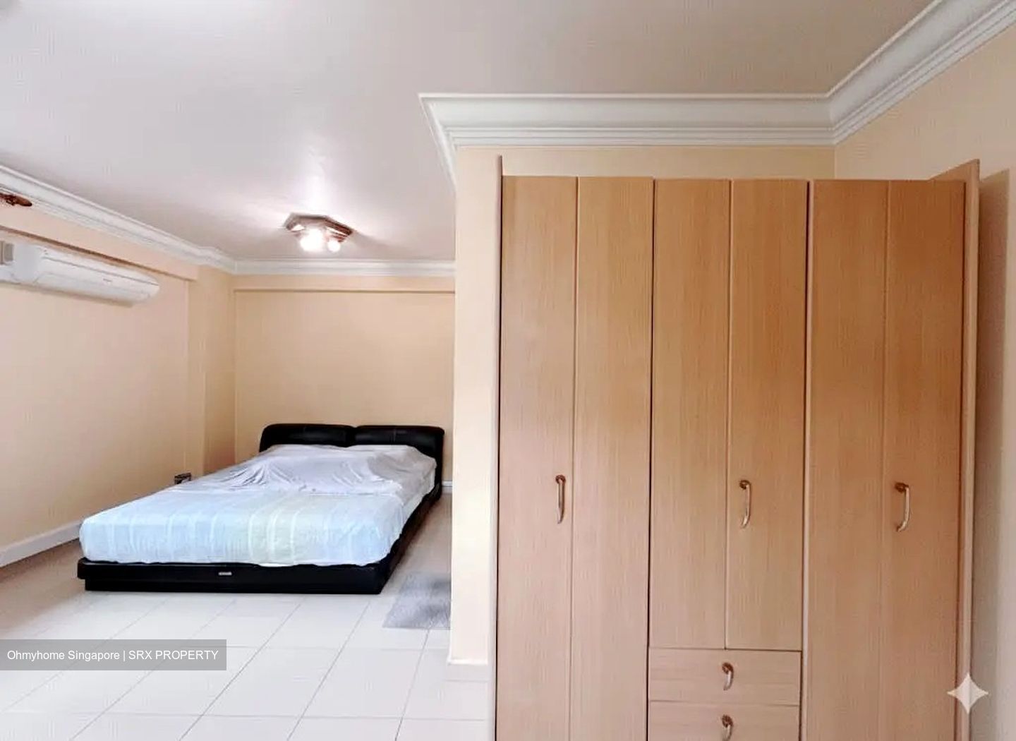 Blk 516 Woodlands Drive 14 (Woodlands), HDB Executive #523485591